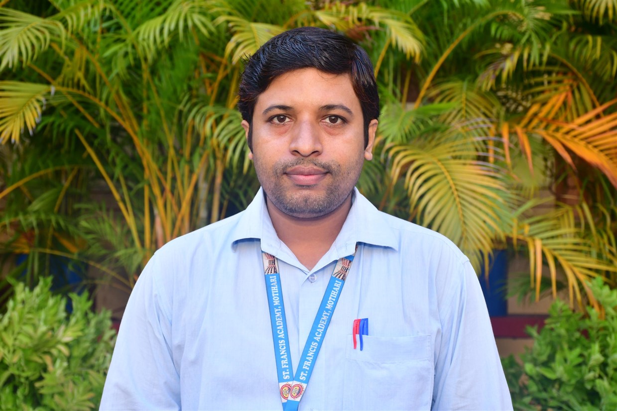 Vice Principal Image